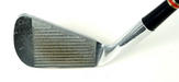 Ben Hogan Edge Forged Gs 5 Iron Apex (3) Regular Steel Shaft