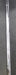 Honma Tour World TW727V Forged 9 Iron Regular Steel Shaft Golf Pride Grip