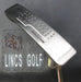 Bridgestone LS-01 Putter 87.5cm Playing Length Steel Shaft Bridgestone Grip