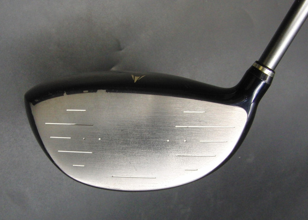 Srixon XXIO Impact Power Matching 9.5°Driver Stiff Graphite Shaft GolfPride Grip