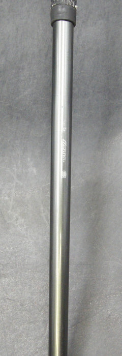 Mizuno T-Zoid Forged 20° Hybrid Stiff Graphite Shaft + Head Cover