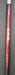 Nike CPR 18° 2 Hybrid Stiff Graphite Shaft Nike Grip
