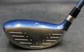 Ladies Mizuno Zephyr 19° 4 Wood Ladies Graphite Shaft Mizuno Grip