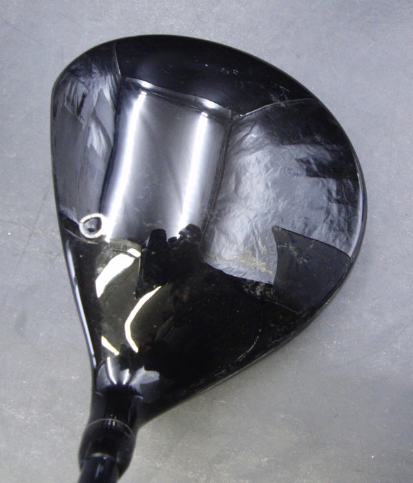 PRGR Egg Impact Driver Regular Graphite Shaft Egg Grip