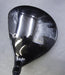 PRGR Egg Impact Driver Regular Graphite Shaft Egg Grip