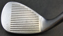 Cleveland CG14 Zip Grooves 58° Sand Wedge Wedge Flex Steel Shaft Golf Pride Grip