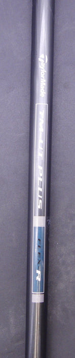 PRGR Egg 4 Hybrid Regular Graphite Shaft Golf Pride Grip
