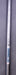 PRGR Egg 4 Hybrid Regular Graphite Shaft Golf Pride Grip