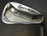 Taylormade P770 Tungsten Forged 6 Iron Stiff Coated Steel Shaft Golf Pride Grip