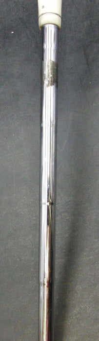 Taylormade Rossa Fontana Ghost Putter Steel Shaft 86.5cm Length Roma Ro Grip