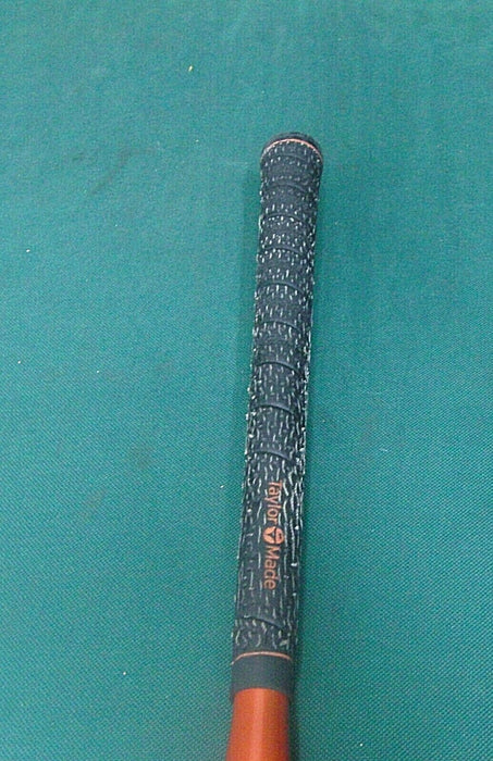 TaylorMade Firesole 4 Iron Stiff Graphite Shaft Taylormade Grip