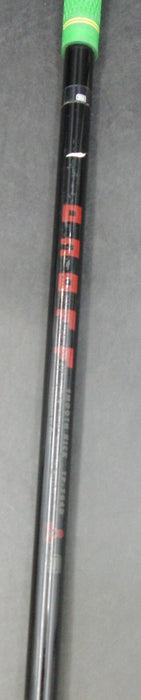 Onoff Full Titan SVL Balance 10° Driver Stiff Graphite Shaft NO1 Grip