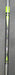 Mizuno SURE DD-3 15° 3 Wood Regular Graphite Shaft Golf Pride Grip