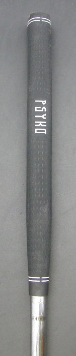 Cerakote Mizuno Bettinardi C02 Putter 89cm Length Steel Shaft PSYKO Grip*