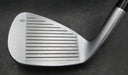 Ping i25 Blue Dot 8 Iron Regular Steel Shaft Ping Grip