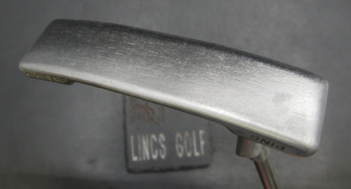 Ping Anser 2 Putter Steel Shaft 88cm Length Westgolf Grip