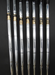 Set Of Cleveland Forged 4-PW Irons + 3 Wood + 4 PRGR Wood + Grand Tour Putter