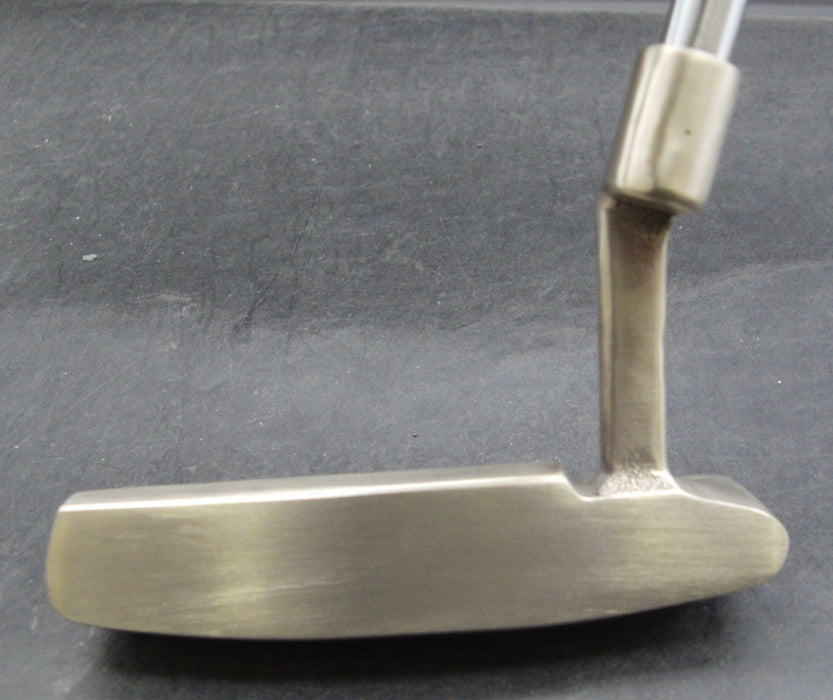 Ping Anser Putter Steel Shaft 85cm Length Lamkin Grip