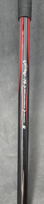 Callaway Big Bertha 2008 6 Iron Regular Graphite Shaft Callaway Grip