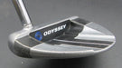 Odyssey Works V-Line Putter Steel Shaft 84cm Length Odyssey Grip*