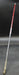 Red Storm True Ace 95cm in Length Regular Graphite Shaft only Without Grip
