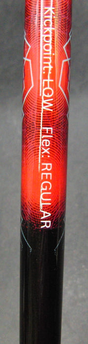 Honma Beres MG612 Driver Regular Graphite Shaft Izanahi Studio Grip