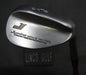 Ladies Bridgestone Jumbo MTN III Pro Model Gap Wedge Ladies Graphite