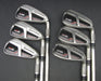 Set of 6x TaylorMade M6 5-PW Irons Regular Steel Shafts TaylorMade Grips*