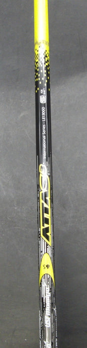 Shaft For TaylorMade R11 Driver 113cm Length Stiff Attas 3 Graphite Shaft