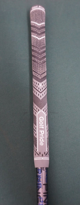 Left-Handed Ping G30 Orange Dot 9 Iron Regular Graphite Shaft Golf Pride Grip