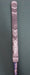 Left-Handed Ping G30 Orange Dot 9 Iron Regular Graphite Shaft Golf Pride Grip