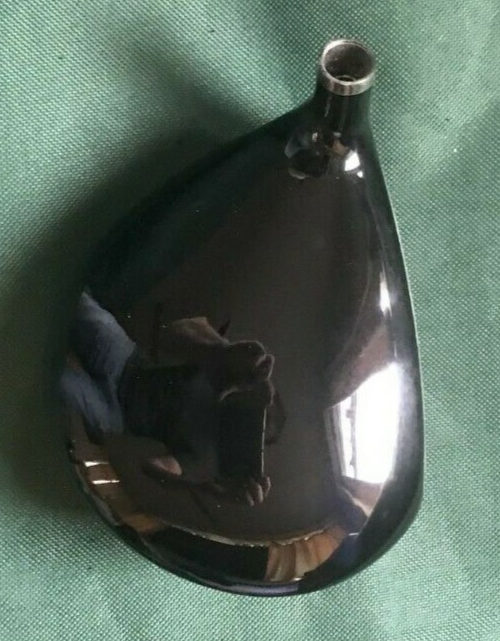PRG ID 435 Forged Titanium 10.5° Driver  HEAD ONLY