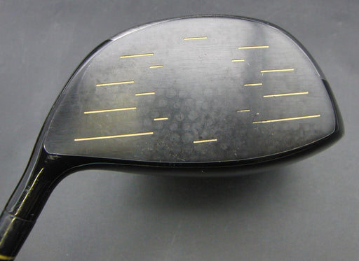 Sword Sniper Plus 10.5° Driver Regular Graphite Shaft Black Grip + Head Cover