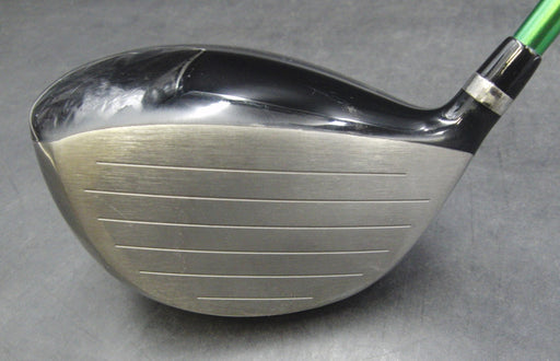 Prototype H-510 Driver Stiff Graphite Shaft Golf Pride Grip