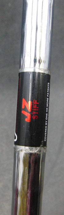 Ping i3 O Size White Dot 3 Iron Stiff Steel Shaft Ping Grip