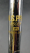 Mizuno MP-H5 9 Iron Regular Steel Shaft Mizuno Grip