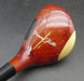 Power Bilt Super Citation 3 Wood Extra Stiff Graphite Shaft Grip Rite Grip