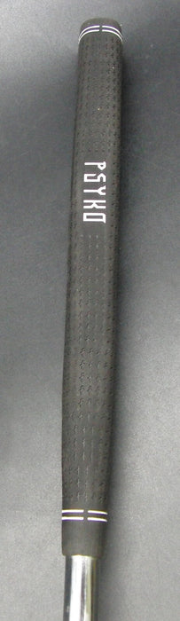 Taylormade Rossa Monza Putter Steel Shaft 86.5cm Length Psyko Grip