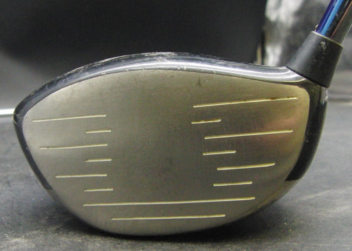 Callaway Big Bertha Hawk Eye VFT 9.5° Driver Stiff Graphite Shaft