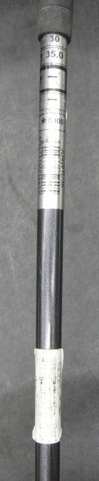 Junior Bridgestone TourStage Jr. 5 Hybrid Junior Graphite Shaft Black Grip