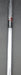Odyssey White Hot XG #5 CS Putter Steel Shaft 89cm Length Psyko Grip