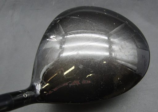 King Cobra S3 10.5° Driver Stiff Graphite Shaft Cobra Grip