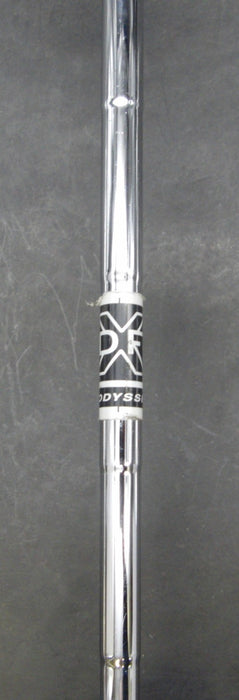Odyssey DFX 6600 Putter Steel Shaft 81cm Length Odyssey Grip