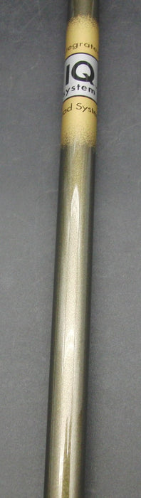 King Cobra II Senior 56° Sand Wedge Regular Graphite Shaft King Cobra Grip