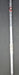TaylorMade Rossa Monza Spider Putter Steel Shaft 86cm Length Psyko Grip