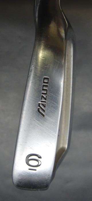 Mizuno T-Zoid COMP EZ 6 Iron Stiff Steel Shaft Royal Grip