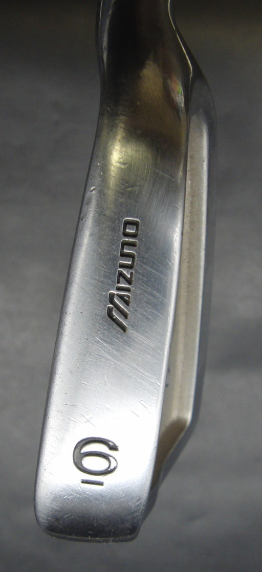 Mizuno T-Zoid COMP EZ 6 Iron Stiff Steel Shaft Royal Grip
