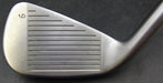 Ping i200 Black Dot 6 Iron Regular Steel Shaft Lamkin Grip