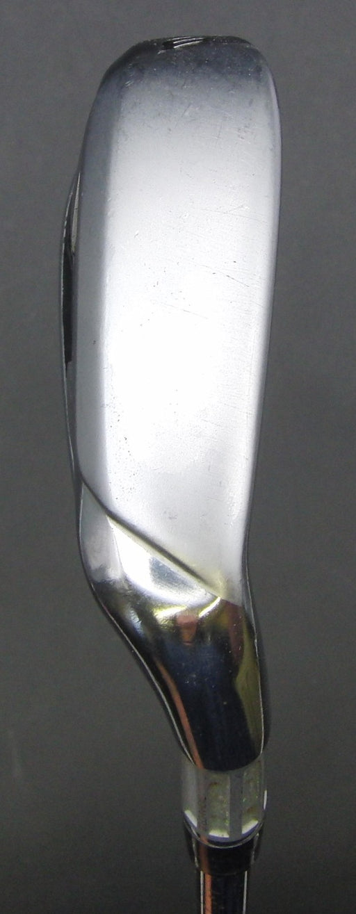 TaylorMade M2 2016 8 Iron Stiff Steel Shaft TaylorMade Grip