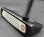 Odyssey Double Wide Triple Track Putter Steel Shaft 85cm Length + HC*